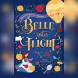 Belle Takes Flight, Kathy McCullough