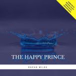 The Happy Prince, Oscar Wilde