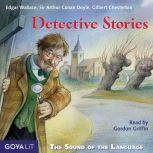 Detective Stories, Edgar Wallace