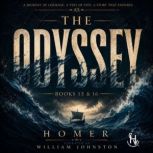 The Odyssey, Homer
