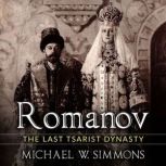 Romanov, Michael W. Simmons