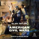 American Civil Wars, Alan Taylor