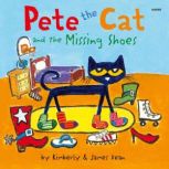 Pete the Cat and the Missing Shoes, James Dean