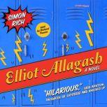 Elliot Allagash, Simon Rich