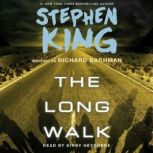 The Long Walk, Stephen King