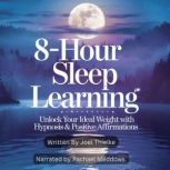 8Hour Sleep Learning, Unlock Your Id..., Joel Thielke