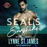SEAL'S Sunshine Special Forces: Operation Alpha, Lynne St. James