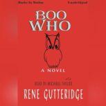 Boo Who, Rene Gutteridge