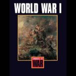 World War I, Scott Marquette