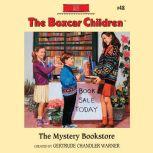 The Mystery Bookstore, Gertrude Chandler Warner