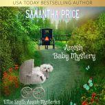 Amish Baby Mystery, Samantha Price