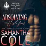Absolving His Sins, Samantha Cole
