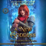 A New Goddess, Eva Pohler