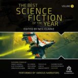 The Best Science Fiction of the Year, Volume 5, Neil Clarke