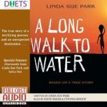 Long Walk to Water, Linda Sue Park