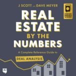 Real Estate by the Numbers, David Meyer