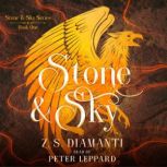 Stone  Sky, Z.S. Diamanti