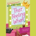 That Feeling When, Beth Reekles