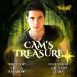 Cams Treasure, Stella Rainbow