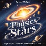 The Physics of Stars, Mark Hedges