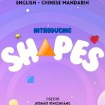 Introducing Shapes, Amelia Rasen