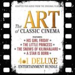 The Art of Classic Cinema Features ..., Hollywood Directors and Writers