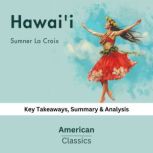 Hawaii by Sumner La Croix, American Classics