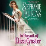 In Pursuit of Eliza Cynster A Cynster Novel, Stephanie Laurens