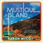 Mustique Island A Novel, Sarah McCoy