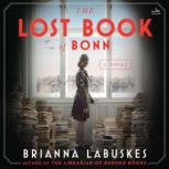 The Lost Book of Bonn, Brianna Labuskes