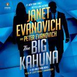 The Big Kahuna, Janet Evanovich