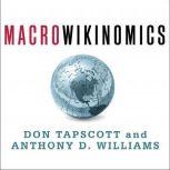 Macrowikinomics, Don Tapscott