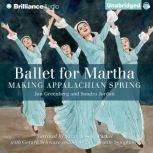 Ballet for Martha, Jan Greenberg