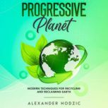 Progressive Planet, Alexander Hodzic