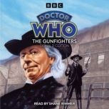 Doctor Who The Gunfighters, Donald Cotton