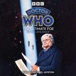 The Ultimate Foe, Pip Baker