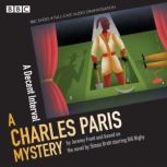 Charles Paris A Decent Interval, Simon Brett