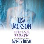 One Last Breath, Lisa Jackson
