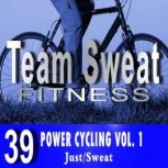 Power Cycling Volume 1, Antonio Smith