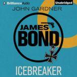 Icebreaker, John Gardner