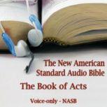 The Book of Acts, Unknown
