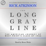 The Long Gray Line, Rick Atkinson