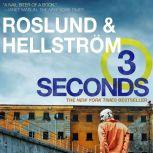 Three Seconds, Anders Roslund