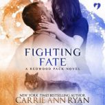 Fighting Fate, Carrie Ann Ryan