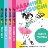 The Jasmine Toguchi Complete Collecti..., Debbi Michiko Florence