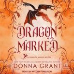 Dragon Marked, Donna Grant