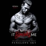 It Breaks Me, Penelope Sky