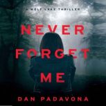 Never Forget Me, Dan Padavona