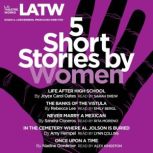 Five Short Stories by Women, Sandra Cisneros