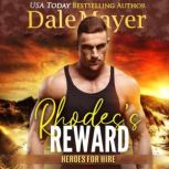 Rhodes Reward, Dale Mayer